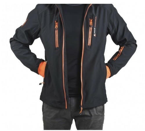 PEAK MOUNTAIN-Casada - Blouson De Ski-3