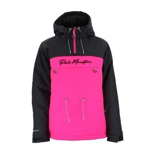 PEAK MOUNTAIN-Blouson de ski femme AVINI-0