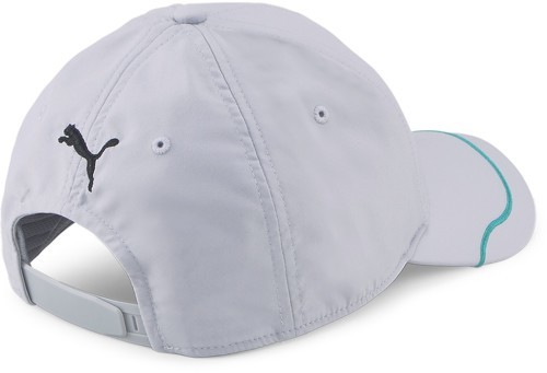 PUMA-Casquette Grise Homme Puma Mapf1-1
