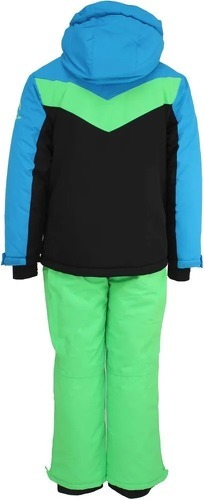 PEAK MOUNTAIN-Eflight - Ensemble De Ski-1