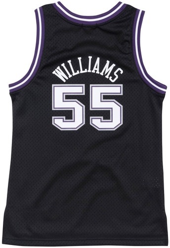 Mitchell & Ness-Maillot femme Sacramento Kings-1