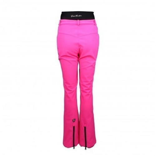 PEAK MOUNTAIN-Pantalon de ski softshell femme ADORA-1