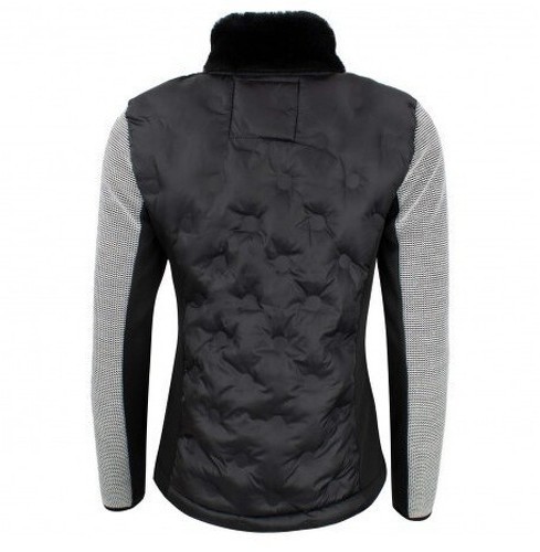 PEAK MOUNTAIN-Blouson Polaire Akana-1