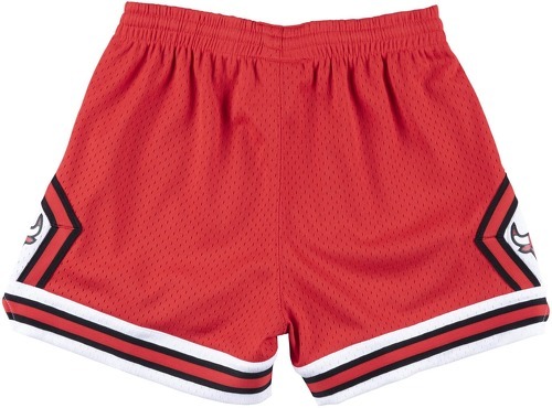 Mitchell & Ness-Short femme Chicago Bulls jump shot-1