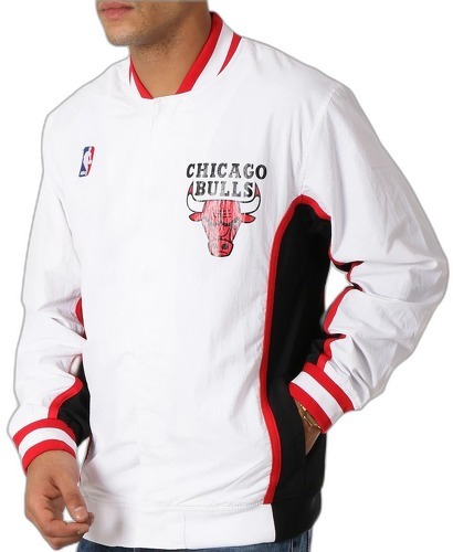 Mitchell & Ness-Veste Chicago Bulls authentic-image-1