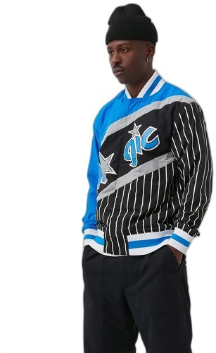 Mitchell & Ness-Veste Orlando Magic nba authentic 1996/97-1