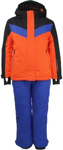 PEAK MOUNTAIN-Eflight - Ensemble De Ski-0