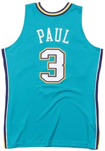 Mitchell & Ness-Maillot authentique New Orleans Hornets Chris Paul 2005/06-1