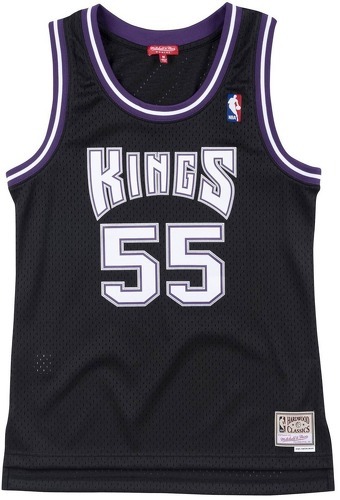 Mitchell & Ness-Maillot femme Sacramento Kings-0