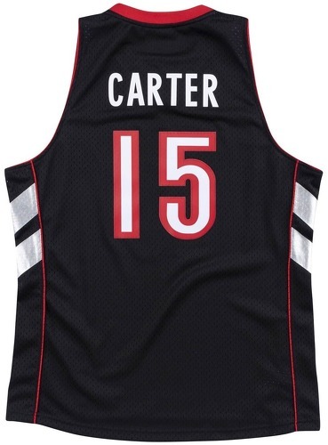 Mitchell & Ness-Vince Carter Raptors 99-00 Swingman - Maillot de basket-1