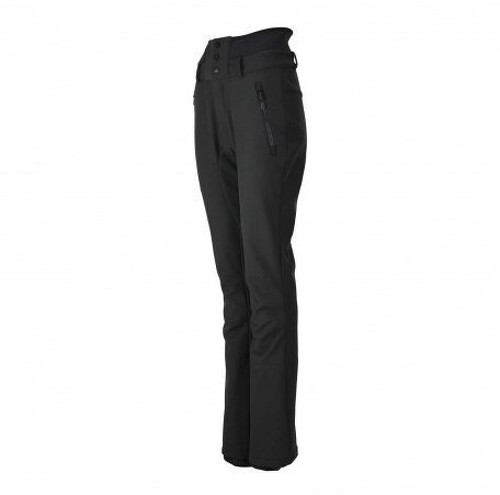 PEAK MOUNTAIN-Pantalon de ski softshell femme ADORA-2