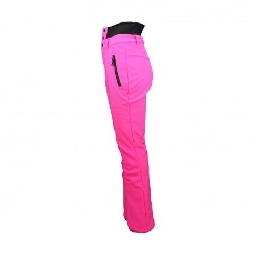 PEAK MOUNTAIN-Pantalon de ski softshell femme ADORA-2