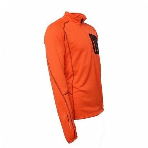 PEAK MOUNTAIN-Ceruno - Sweat Polaire-1