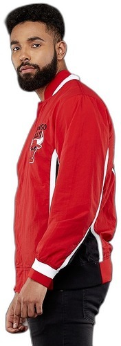 Mitchell & Ness-Veste Chicago Bulls authentic-3