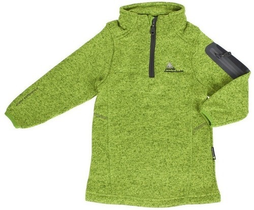 PEAK MOUNTAIN-Veste polaire enfant Peak Mountain Ecypa-0