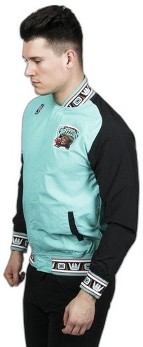 Mitchell & Ness-Veste Vancouver Grizzlies authentic-3