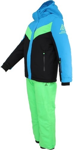 PEAK MOUNTAIN-Eflight - Ensemble De Ski-2
