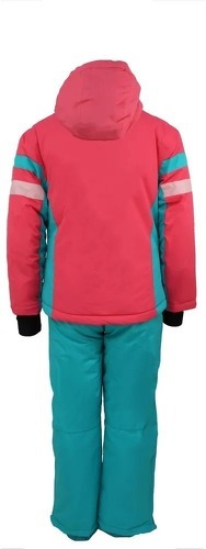 PEAK MOUNTAIN-Fancel - Ensemble De Ski-1