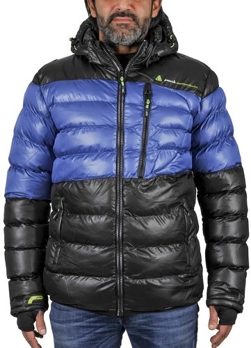 PEAK MOUNTAIN-Peak Mountain Captin-0