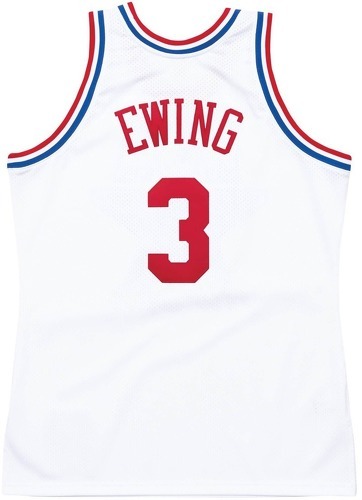 Mitchell & Ness-Maillot authentique NBA All Star Est Patrick Ewing 1991-1