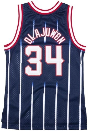 Mitchell & Ness-Maillot femme Houston Rockets-1