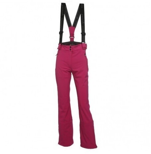 PEAK MOUNTAIN-Apell - Pantalon De Ski-0