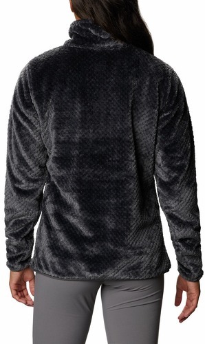 Columbia-Columbia Fire Side Sherpa 1/4 Zip-2