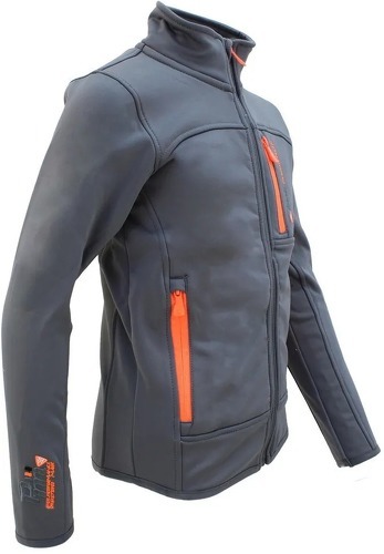 PEAK MOUNTAIN-Ecanton - Blouson Polarshell-2