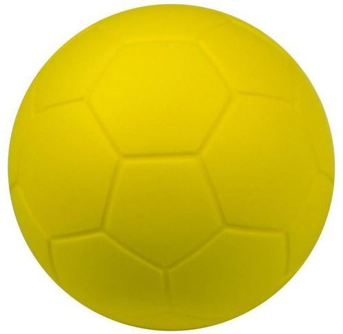 SPORTI FRANCE-Ballon Moussu Uni Dynamique 16Cm-0