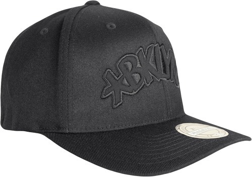 Mitchell & Ness-Casquette Brooklyn Nets tonal-1