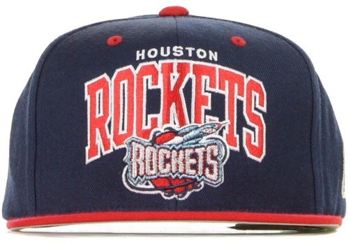 Mitchell & Ness-Casquette Houston Rockets hwc team arch-1