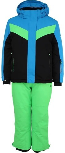 PEAK MOUNTAIN-Eflight - Ensemble De Ski-0