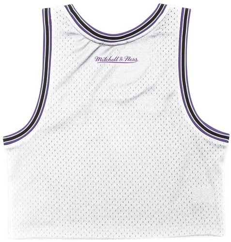 Mitchell & Ness-Toronto Raptors Mitchell & Ness Mesh - Maillot de basketball-1