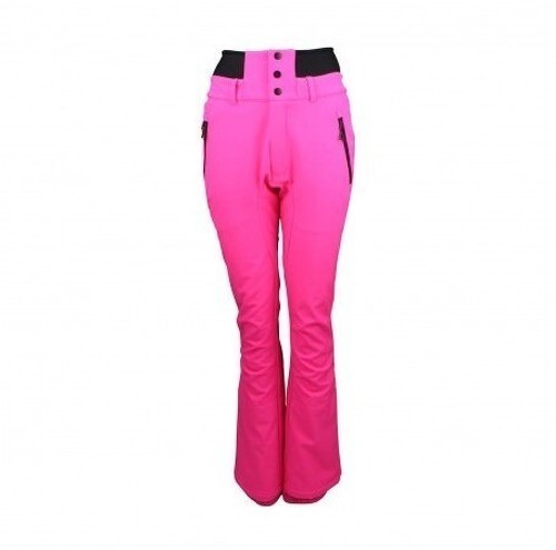 PEAK MOUNTAIN-Pantalon de ski softshell femme ADORA-0