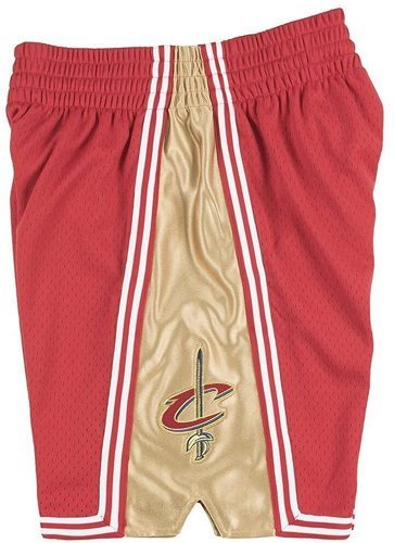 Mitchell & Ness-Short Cleveland Cavaliers nba authentic-3