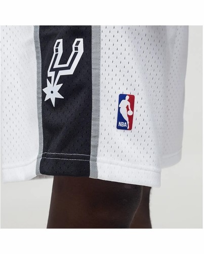 Mitchell & Ness-Short San Antonio Spurs 1998/99-2