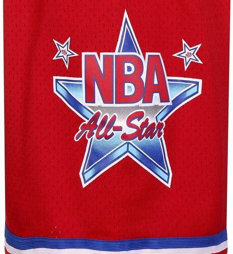 Mitchell & Ness-Short Swingman Mitchell & Ness nba-2