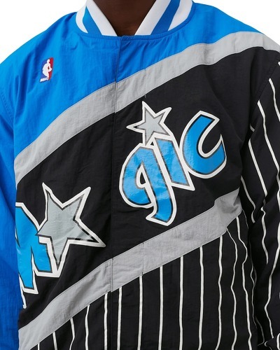 Mitchell & Ness-Veste Orlando Magic nba authentic 1996/97-3