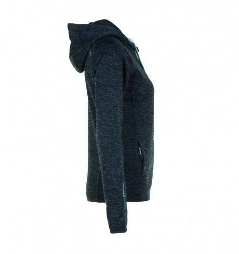 PEAK MOUNTAIN-Blouson Polaire Atora-2
