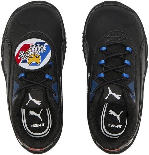 PUMA-Puma Inf Bmw Mms R-Cat-3