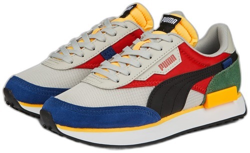 PUMA-Puma Future Rider Splash Jr-1