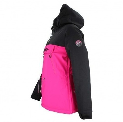 PEAK MOUNTAIN-Blouson de ski femme AVINI-2