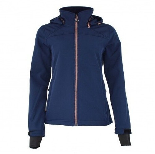 PEAK MOUNTAIN-Afori - Veste softshell de ski-0