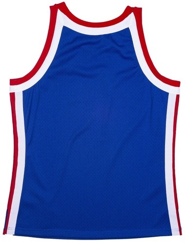 Mitchell & Ness-Maillot Kentucky Colonels 1974/75-1