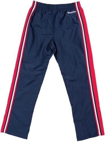 Mitchell & Ness-Pantalon Team USA authentic warm up-1