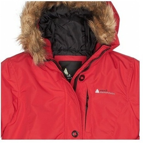 PEAK MOUNTAIN-Parka ski fille Peak Mountain Galava-2