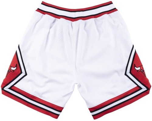 Mitchell & Ness-Short authentique Chicago Bulls-2