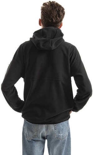 Columbia-Sweat à capuche Columbia BACKBOWL LITE HALF ZIP-2