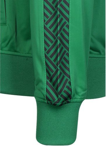 Mitchell & Ness-Veste Boston Celtics nba track-2