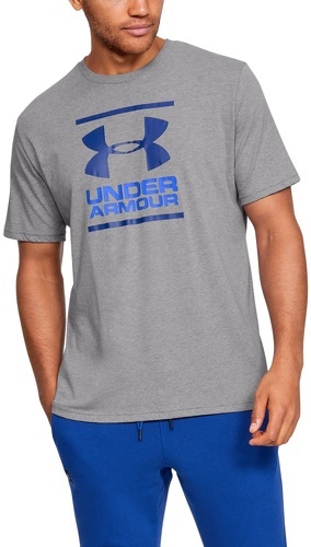 UNDER ARMOUR-GL Foundation T-2